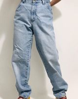 90s Dockers High Waisted Mom Jeans Photo 0