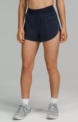 Lululemon Find Your Pace Shorts Photo 0