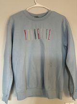 Young Life Sweatshirt Size XS Photo 0