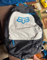 Fox Racing Backpack Photo 0