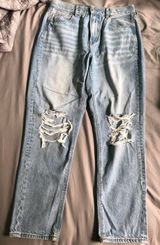 American Eagle Outfitters Moms Jeans Photo 0