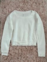 Cropped sweater Photo 0