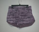 Lululemon Choose A Side Short Reversible 3” Photo 0