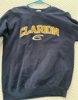 Champion Clarion University Sweatshirt Photo 0