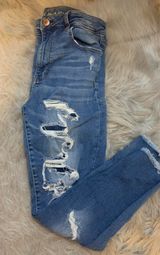 American Eagle Outfitters Jeans Photo 0