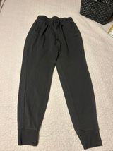 Jogger Sweatpants Photo 0