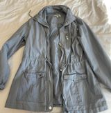 Charlotte Russe Utility Jacket Photo 0