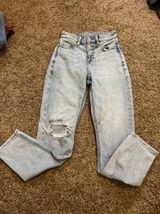 American Eagle Jeans Photo 0