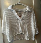 Shade And Shore Swimsuit Coverup Top Photo 0