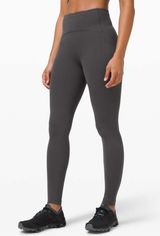Lululemon Swift Speed High-Rise Tight 28"
Graphite Grey W1434 Sz 16 Photo 0