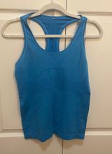 Lululemon Tank Top Photo 0
