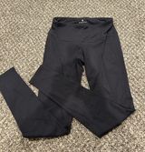 Athleta Black Leggings Photo 0