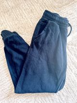Urban Pipeline Black Sweatpants Photo 0
