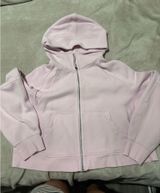 Lululemon Scuba Oversized Full-Zip Hoodie XL/XXL Photo 0