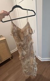 Dress wedding guest  Photo 0