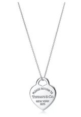 tiffany and co necklace Photo 0
