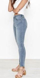 PacSun Push Up Jeggings Photo 0