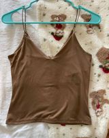 Gaze USA Gaze Double Lined Top Photo 0