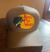 Bass Pro Shops Trucker Hat Photo 0