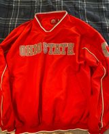Ohio State University Ohio State Windbreaker Photo 0
