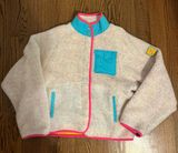 Pull Over Sherpa Photo 0