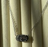 Sliver Necklace Photo 0