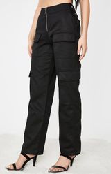 Dolls Kill Poster Grl Cargo Pants Photo 0