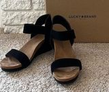 Lucky Brand wedges Photo 0