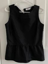 Vineyard Vines Black Top Photo 0