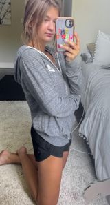 Nike Jacket Zip-Up Photo 0