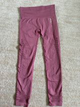 Seamless Leggings Photo 0