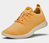 All Birds Women’s Wool Runner Limited Edition Tuke Honey    Photo 0