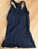 Tank With Built-In Bra Photo 0