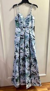 Jodi Kristopher NWT  PROM DRESS Photo 0