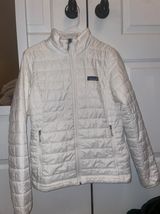 Patagonia Puff Jacket Photo 0
