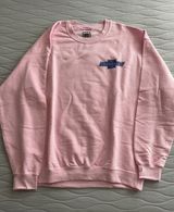 Chevrolet Sweatshirt Pink Size L Photo 0