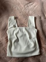 Madden Girl ribbed tank Photo 0