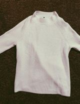 Gap Mockneck Sweater Photo 0