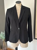 ZARA Blazer Jacket Photo 0