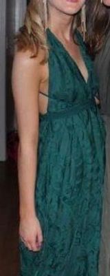 Hello Molly Formal Dress Photo 0