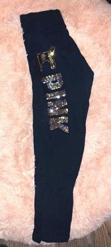 PINK - Victoria's Secret Legging Photo 0