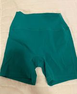 Set Active Biker Shorts Photo 0