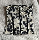 Karen Miller Corset Top Photo 0