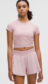 Swiftly Tech Short Sleeve Photo 0