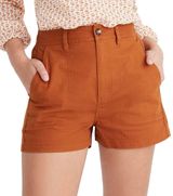Madewell Camp Shorts Photo 0