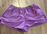 Patagonia Pink Purple Women's Barely Baggies™ Shorts - 2½" Sz S Photo 0