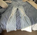 Outfitters Flare Jeans Photo 0