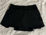 Lululemon Pace Rival Skirt Photo 0