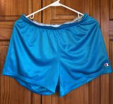 Champion Mesh Shorts Photo 0