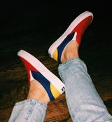 Vans Slip On Photo 0